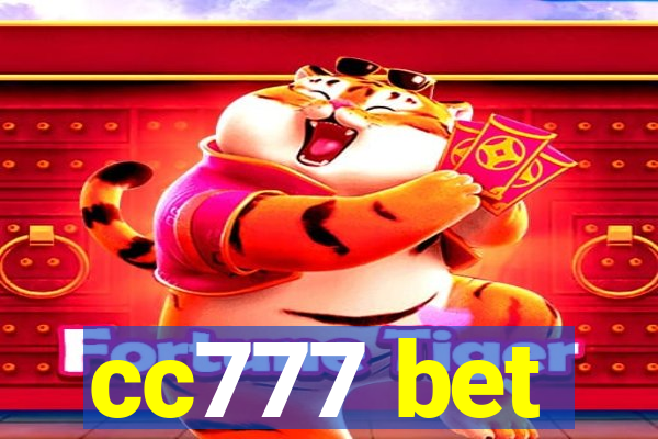 cc777 bet